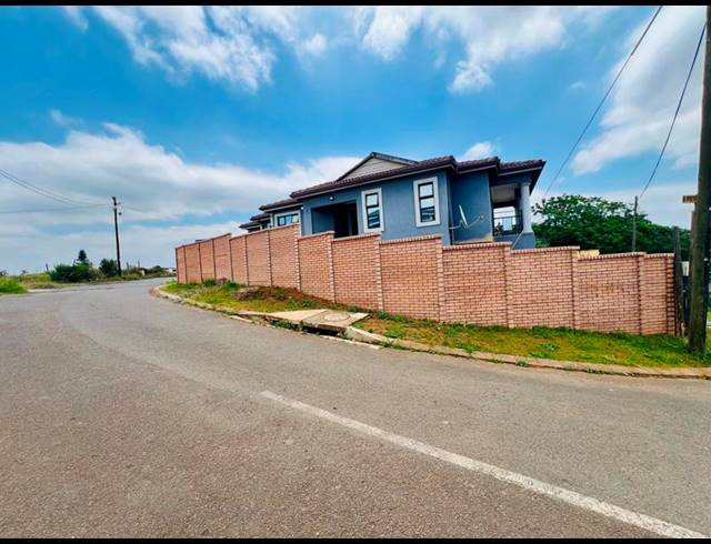 3 BEDROOM PROPERTY TO RENT IN NEWLANDS EAST